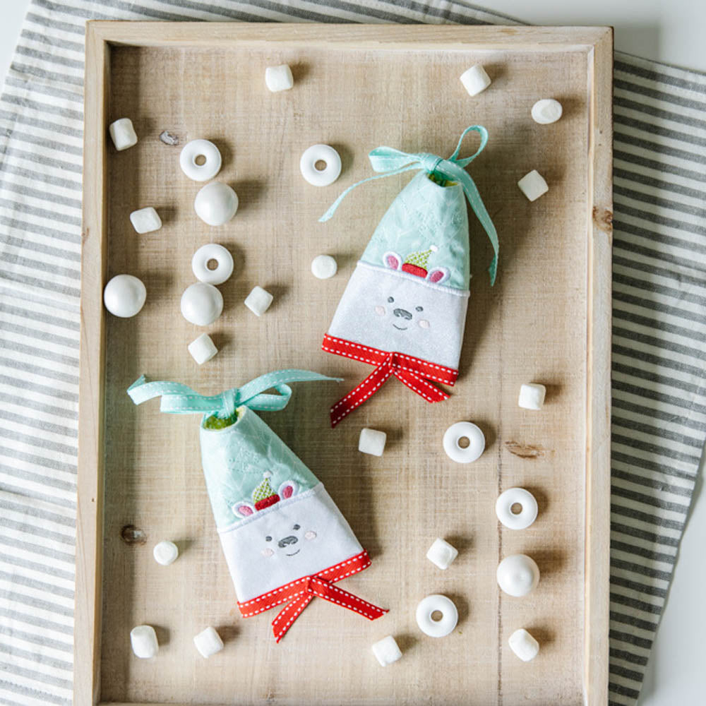 Season of Gifting - Winter 2023 (Digital)