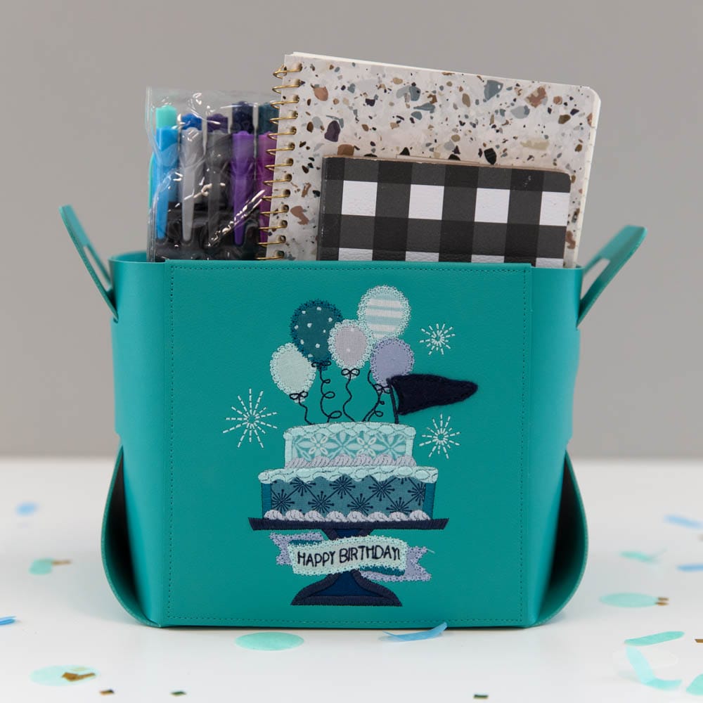 Everyday Appliques, Vol.1