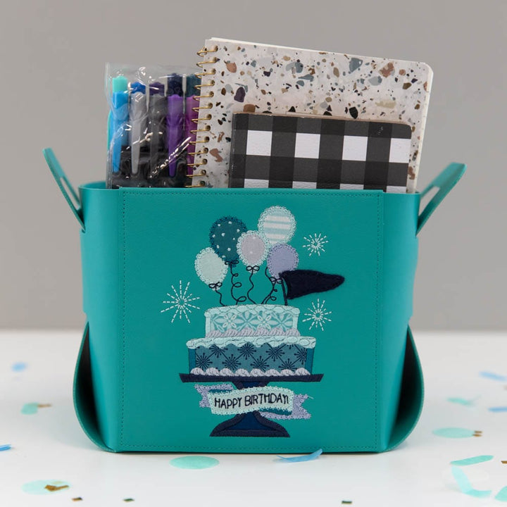 Everyday Appliques, Vol.1