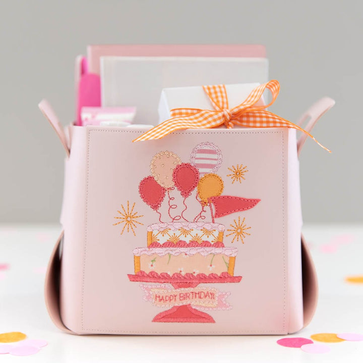 Everyday Appliques, Vol.1