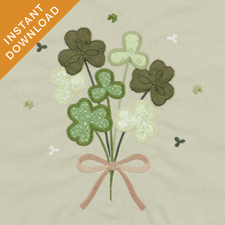 February 2026 Applique Club Digital Subscription