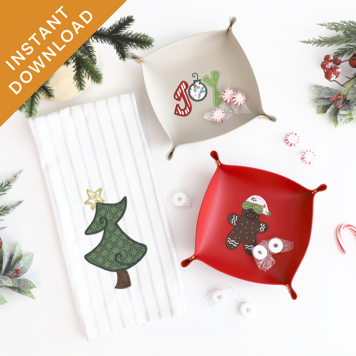 A Kimberbell Christmas, Vol. 1