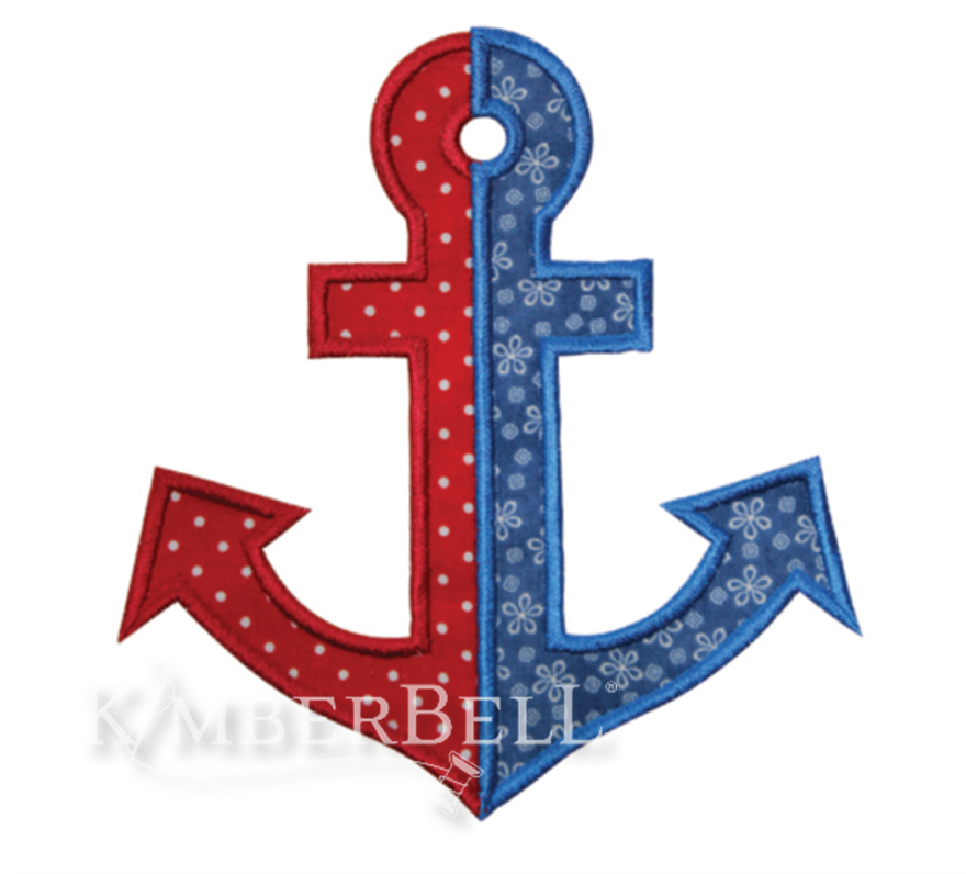 A Kimberbell Summer, Vol 1: At the Beach