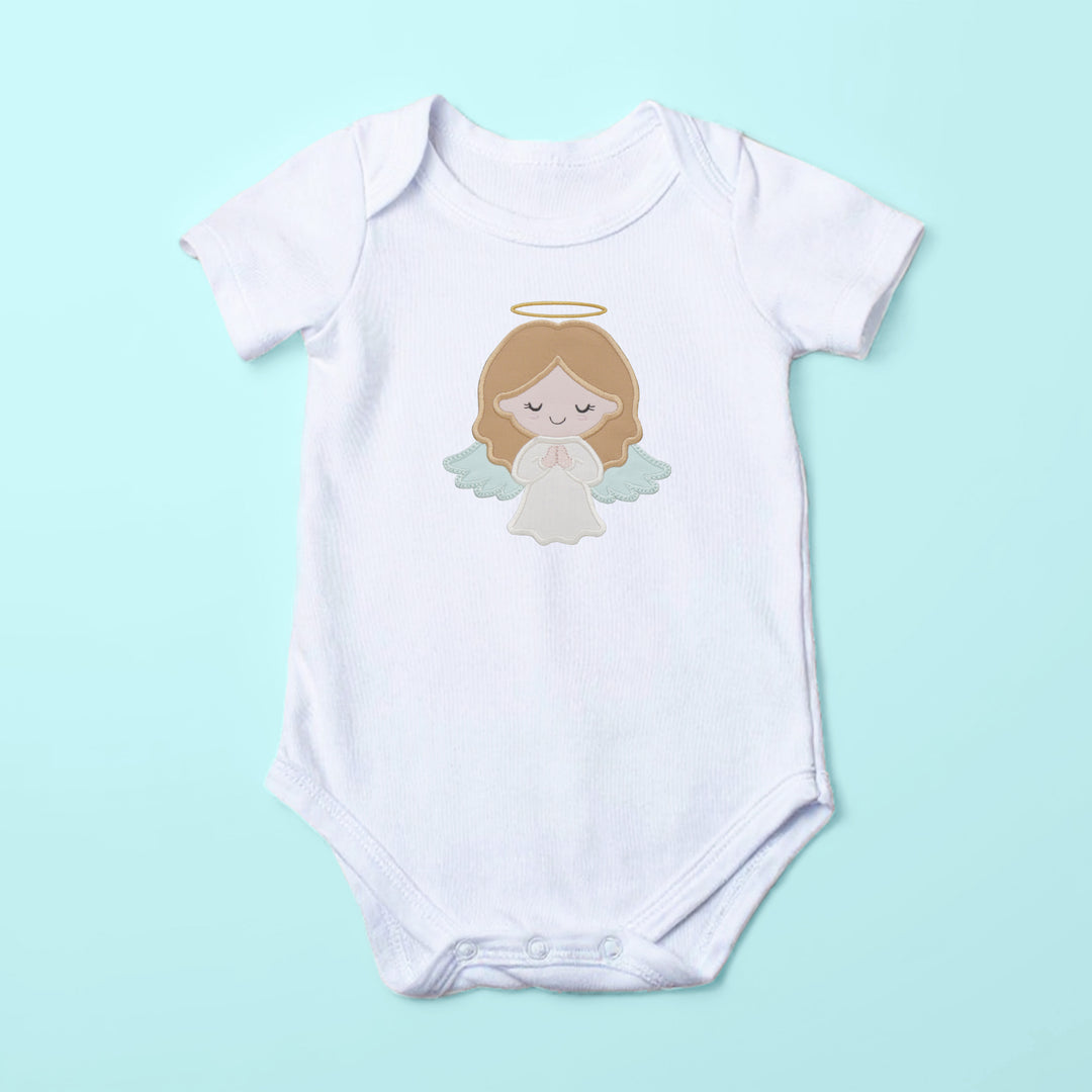 Angel Applique 1 (Digital Download)