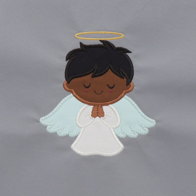 Angel Applique 2 (Digital Download)