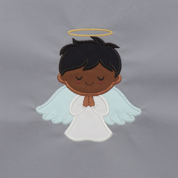 Angel Applique 2 (Digital Download)