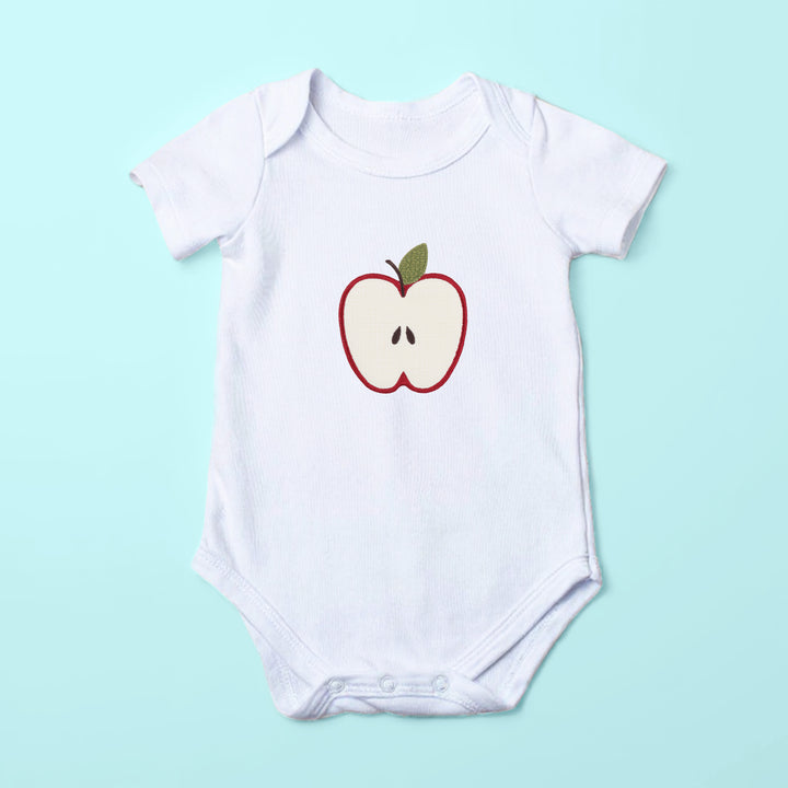 Apple Applique 1 (Digital Download)