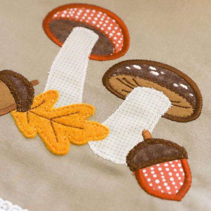 August 2026 Applique Club Digital Subscription