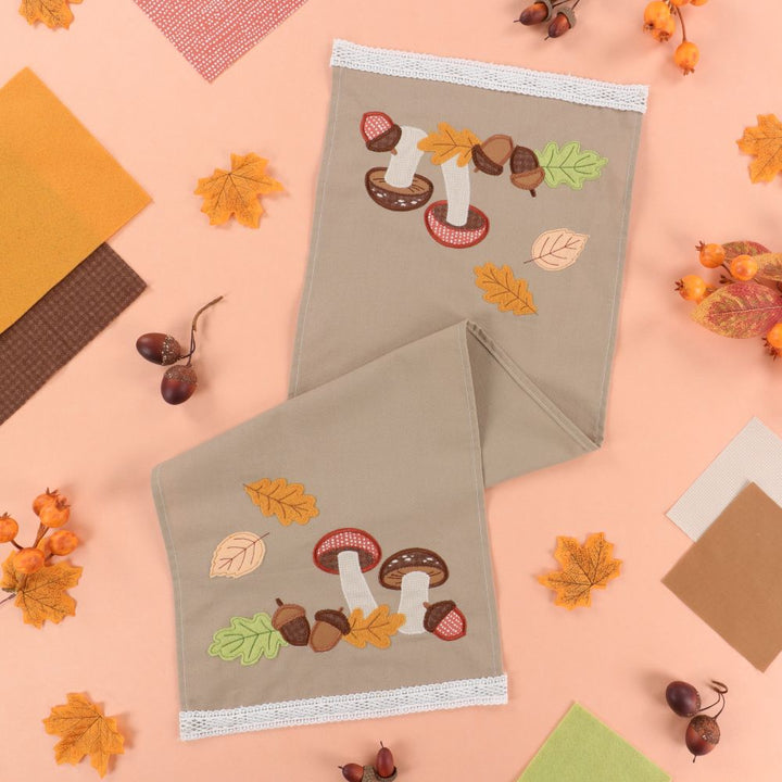 August 2026 Applique Club Doorstep Subscription