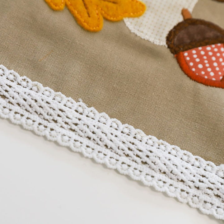 August 2026 Applique Club Doorstep Subscription