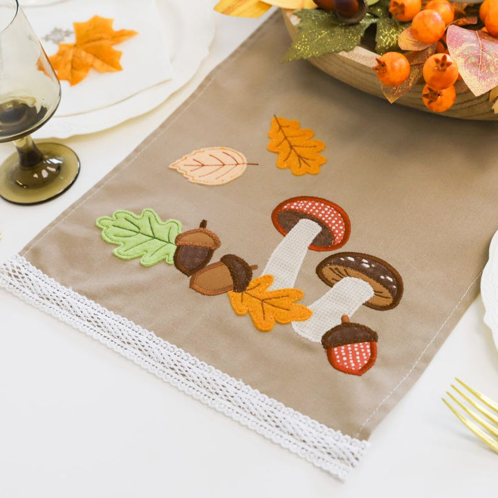August 2026 Applique Club Doorstep Subscription