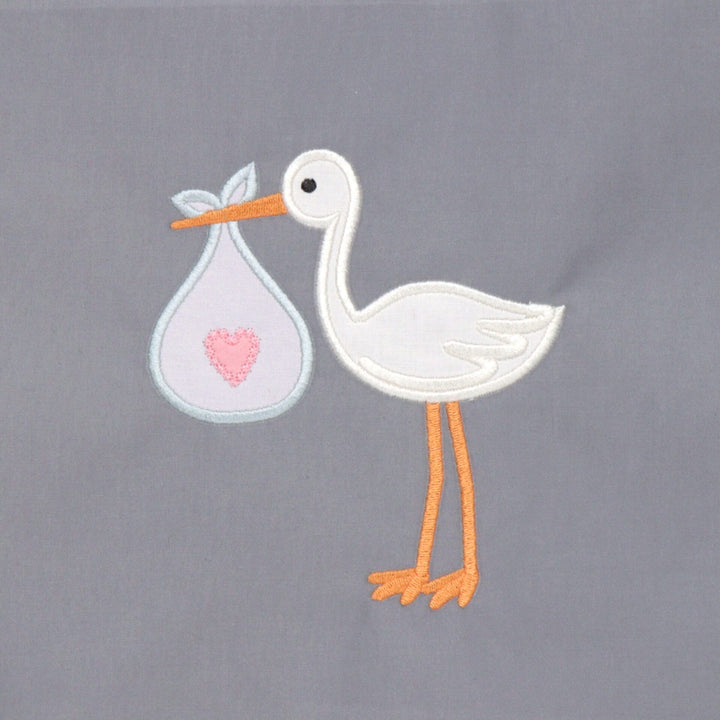 Stork Applique 1 (Digital Download)