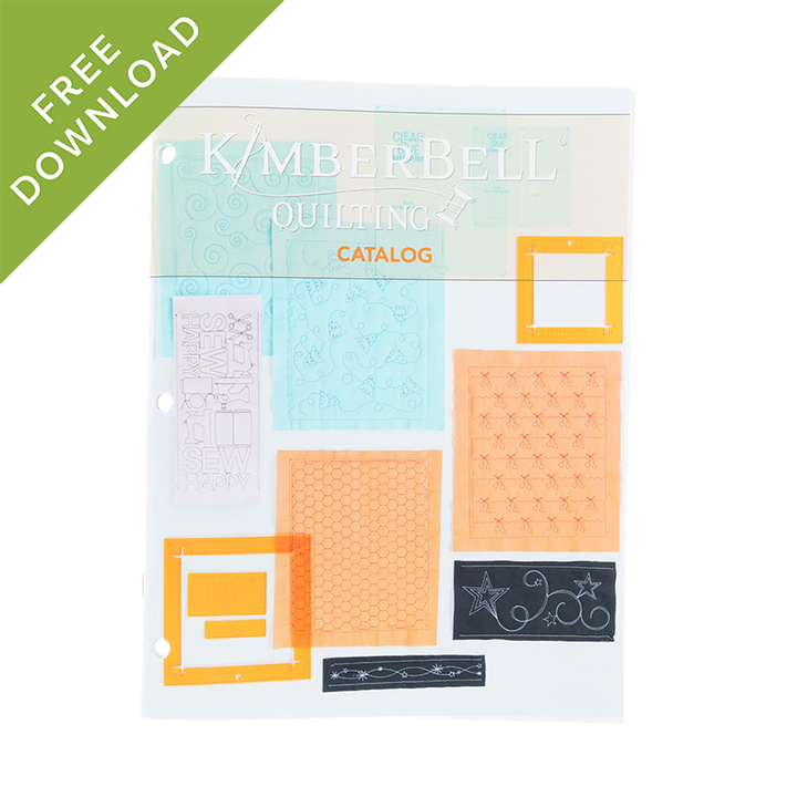 Background Quilting Catalog | PDF
