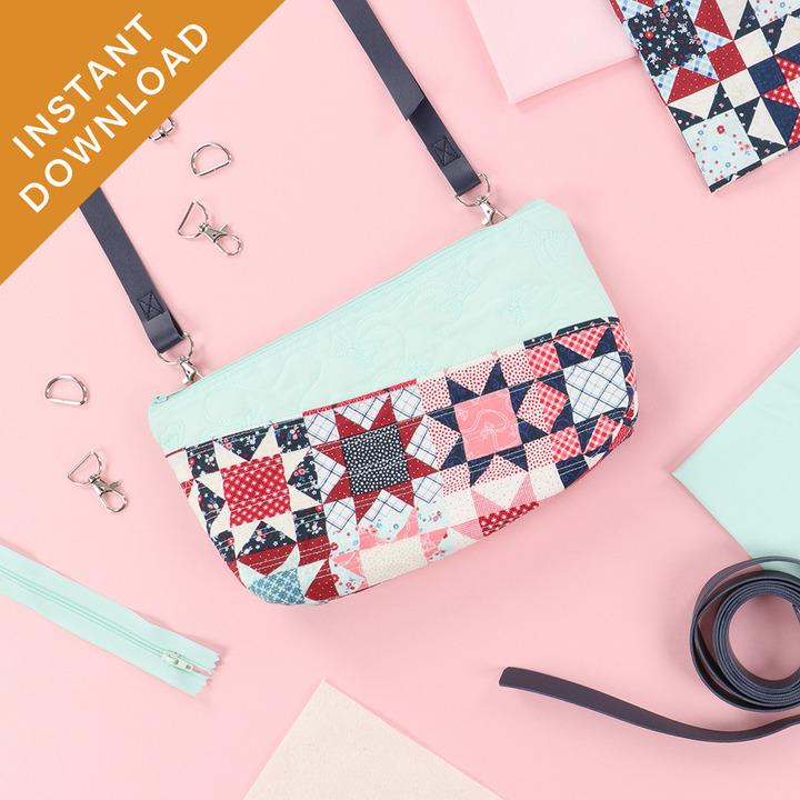Betsy Bag (Digital Download)