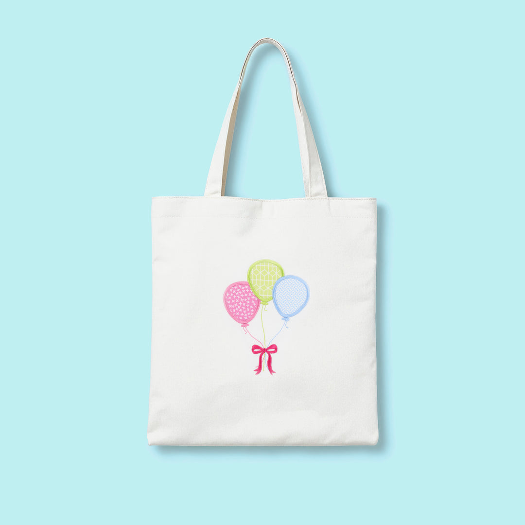 Balloons Applique 1 (Digital Download)