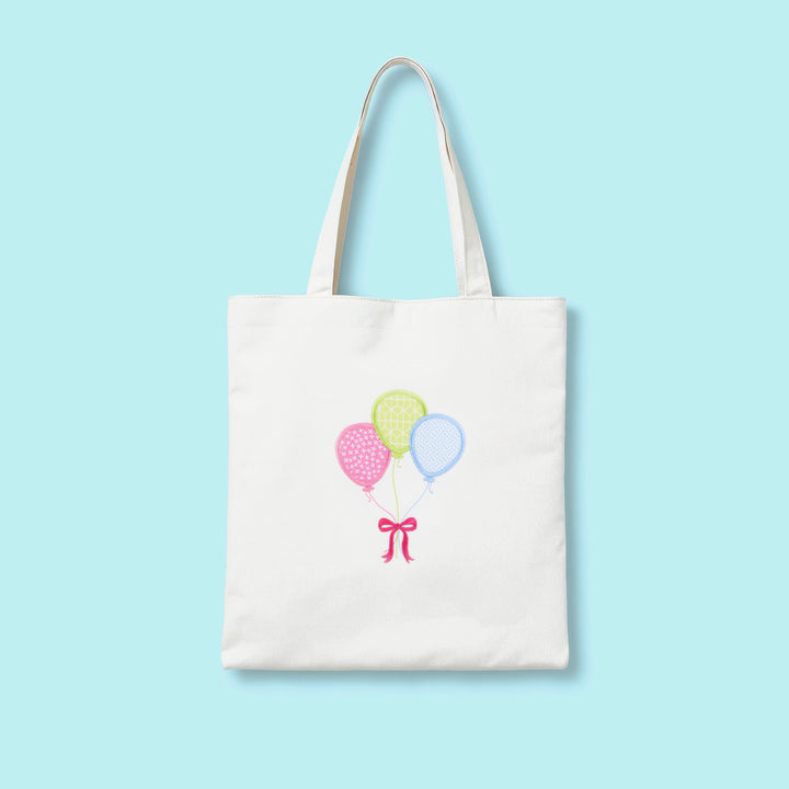 Balloons Applique 1 (Digital Download)