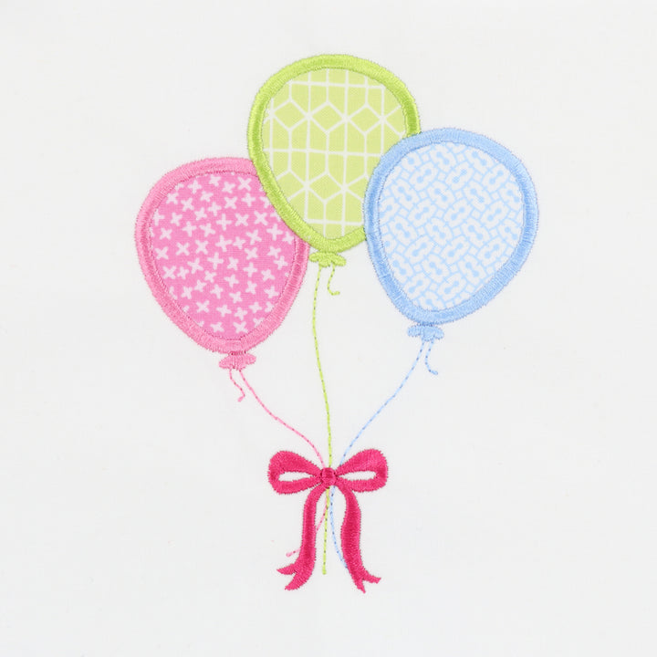 Balloons Applique 1 (Digital Download)