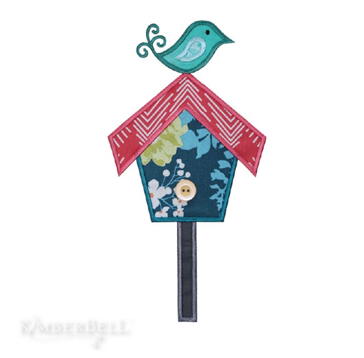 A Kimberbell Summer, Vol. 2: In the Garden