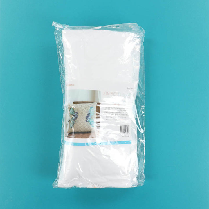 Pillow Insert, 18 x 18"