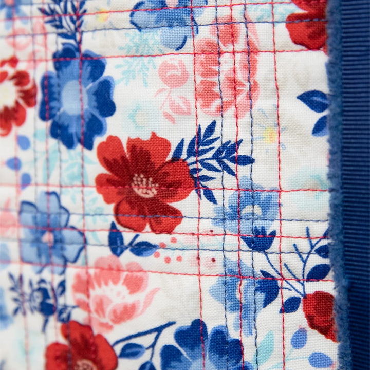 Star Spangled Beauty Quilting Bundle