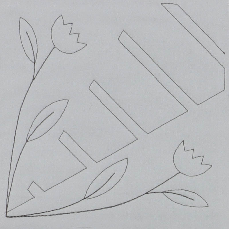 March 2025 Carrot Block (Digital Download)
