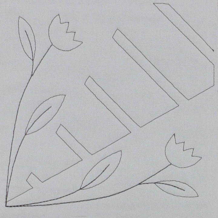 March 2025 Carrot Block (Digital Download)