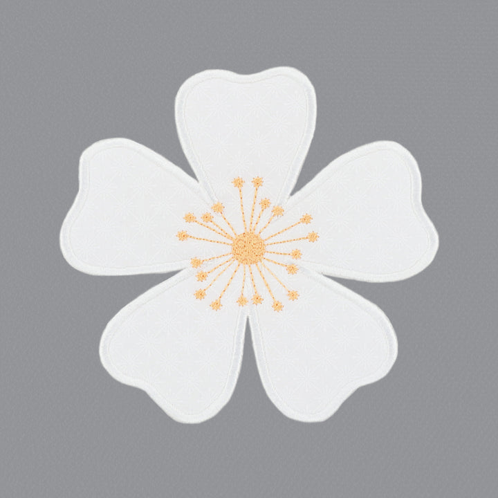 Blossom Applique 1 (Digital Download)