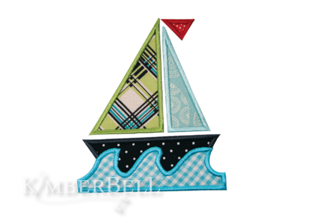 A Kimberbell Summer, Vol 1: At the Beach