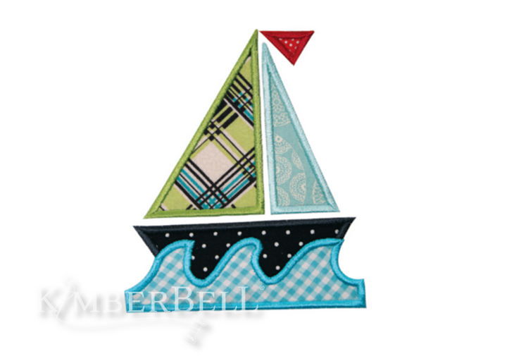 A Kimberbell Summer, Vol 1: At the Beach