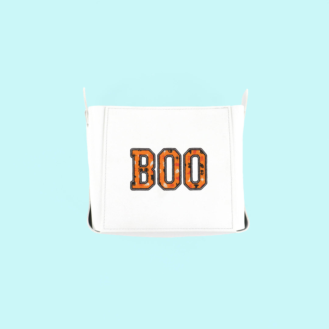 Boo Collegiate Letters Applique 1 (Digital Download)