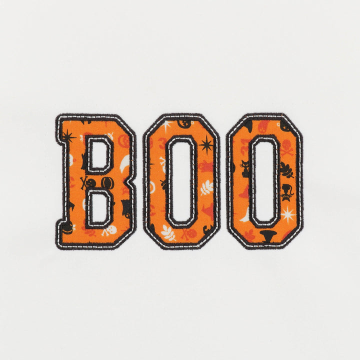 Boo Collegiate Letters Applique 1 (Digital Download)