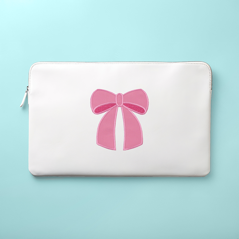 Bow Applique 1 (Digital Download)