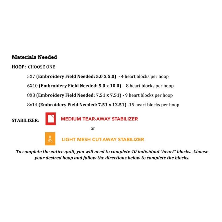 Box of Chocolates Quilt