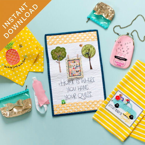 Box of Sunshine Bella Box (Digital Download)