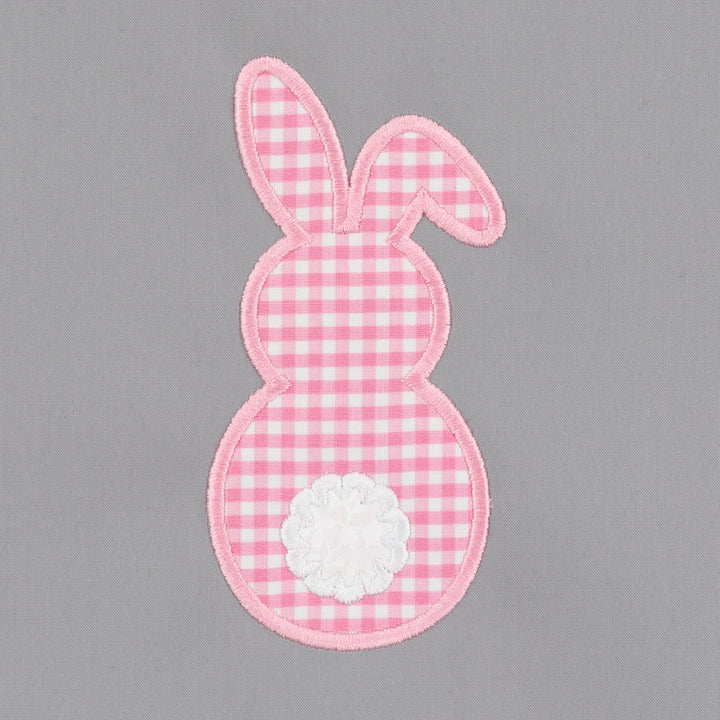 Bunny Applique 1 (Digital Download)
