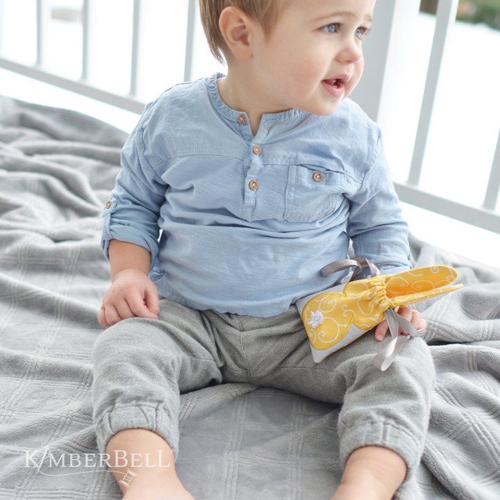 It's a Cinch Gift Bags: Woodland Animals Bunny