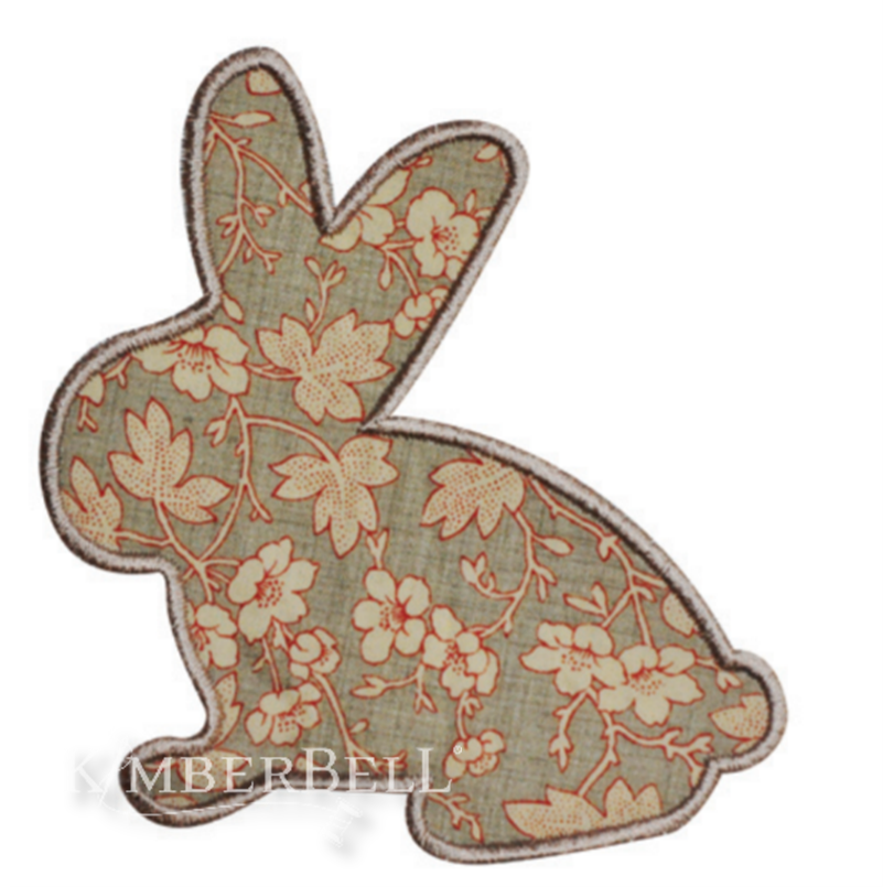 A Kimberbell Spring, Vol 1