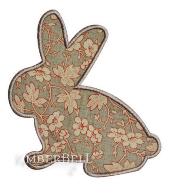 A Kimberbell Spring, Vol 1