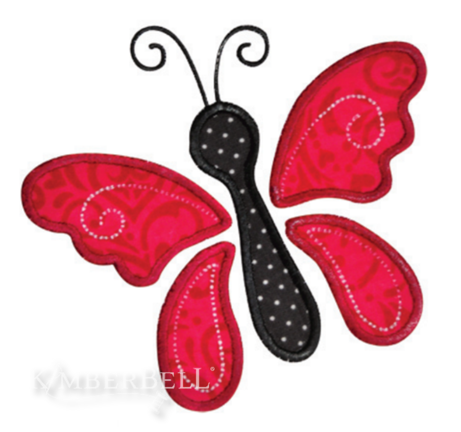 A Kimberbell Spring, Vol 1