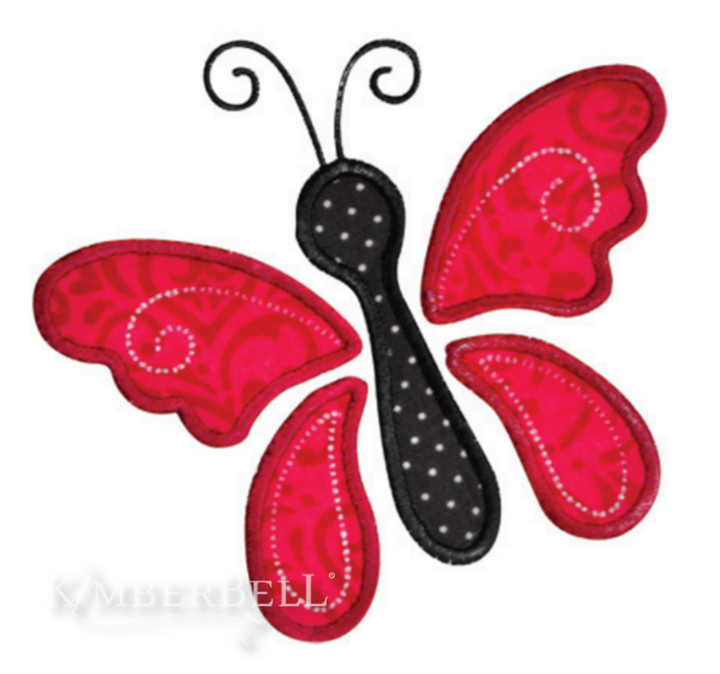 A Kimberbell Spring, Vol 1