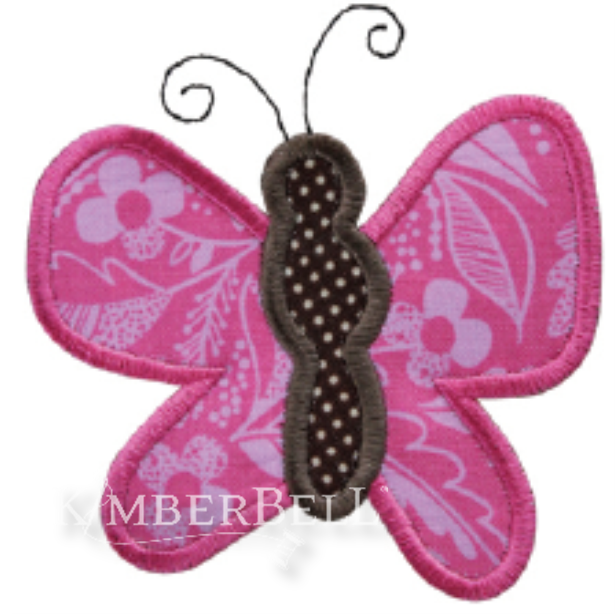 A Kimberbell Summer, Vol. 2: In the Garden