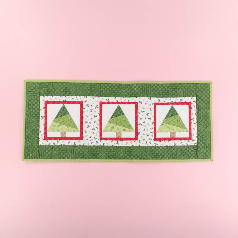 Kimberbell Classic, Vol. 2, Merry & Bright Machine - 3 Designs (Digital Download)