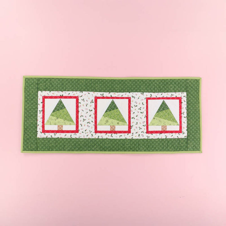 Kimberbell Classic, Vol. 2, Merry & Bright Machine - 3 Designs (Digital Download)