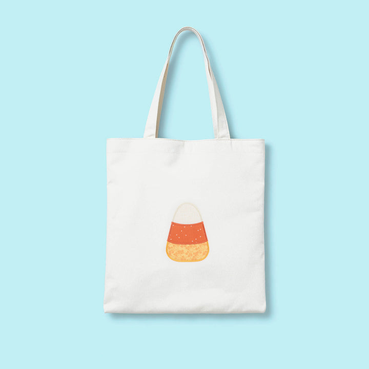 Candy Corn Applique 1 (Digital Download)