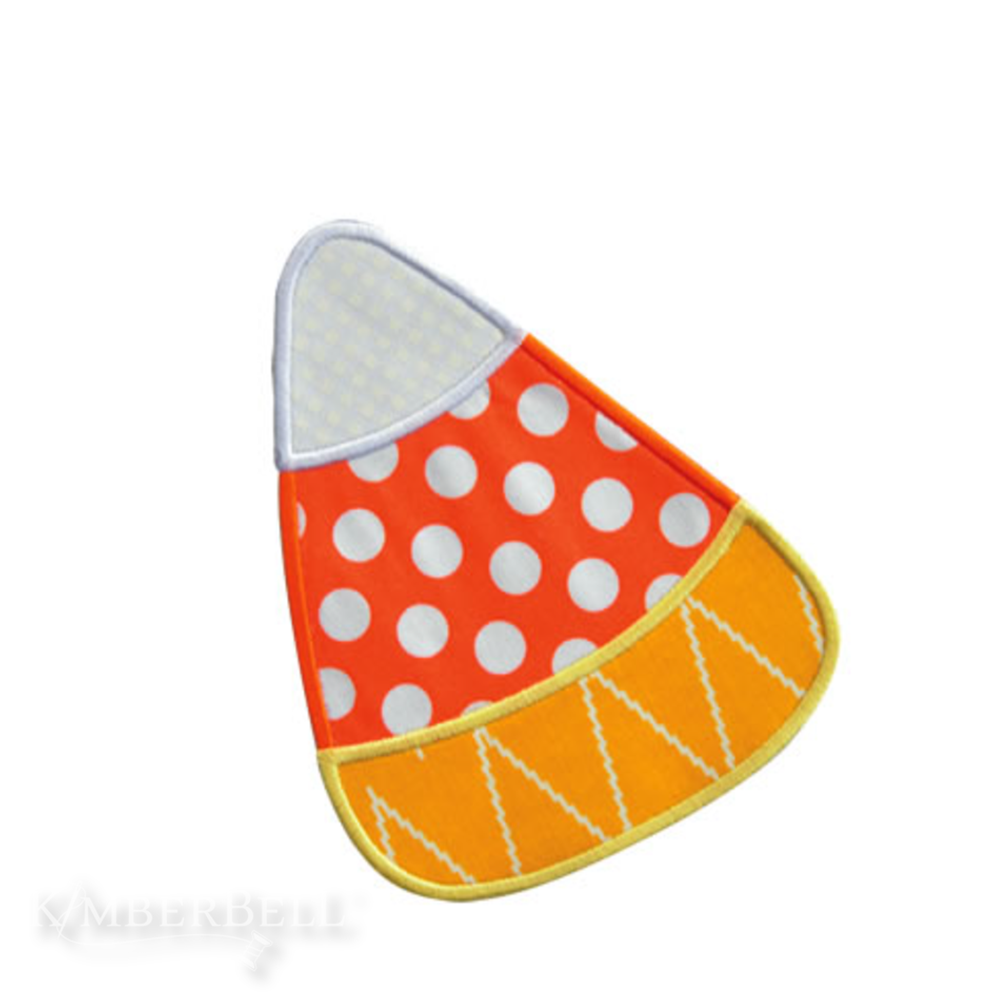 A Kimberbell Halloween, Vol. 1