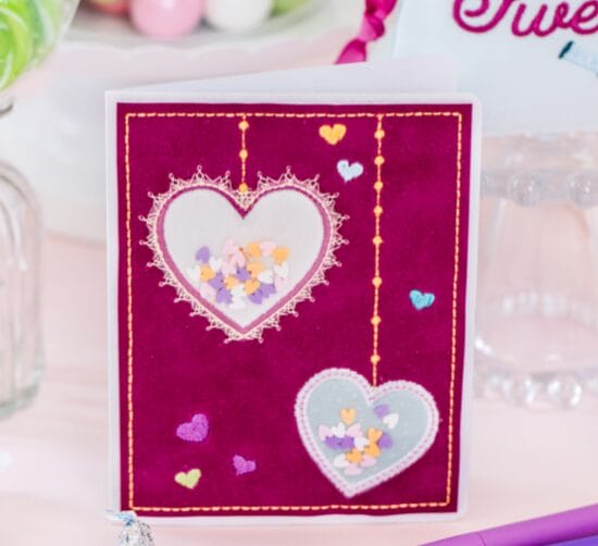 Sweet Treat Bags *Digital Download Included*
