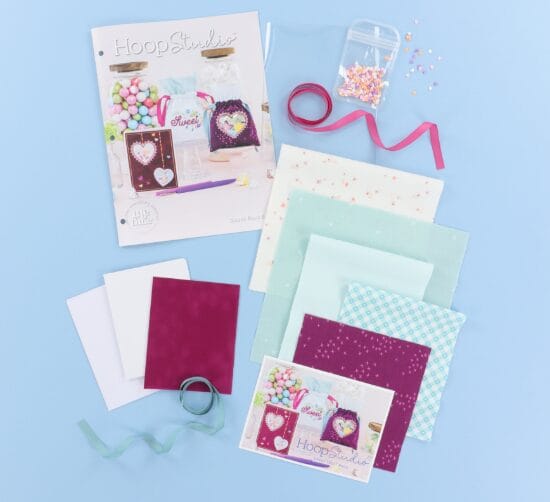 Sweet Treat Bags *Digital Download Included*