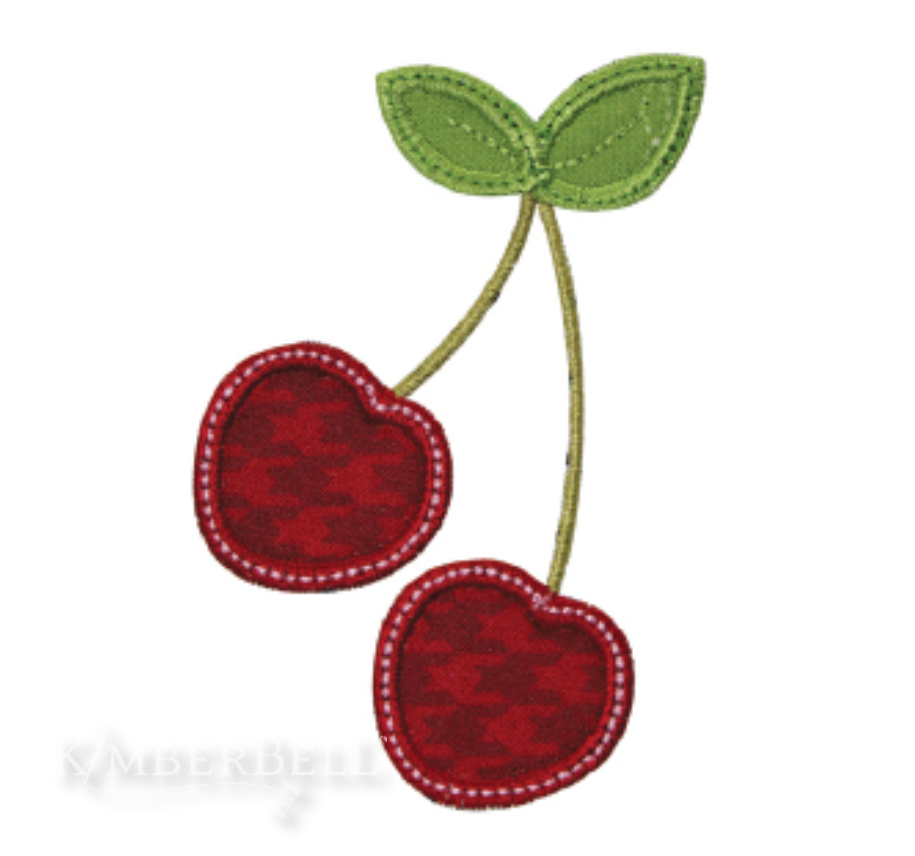 A Kimberbell Summer, Vol. 2: In the Garden