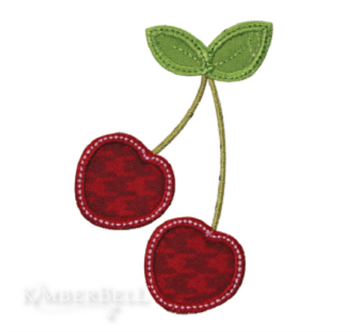 A Kimberbell Summer, Vol. 2: In the Garden