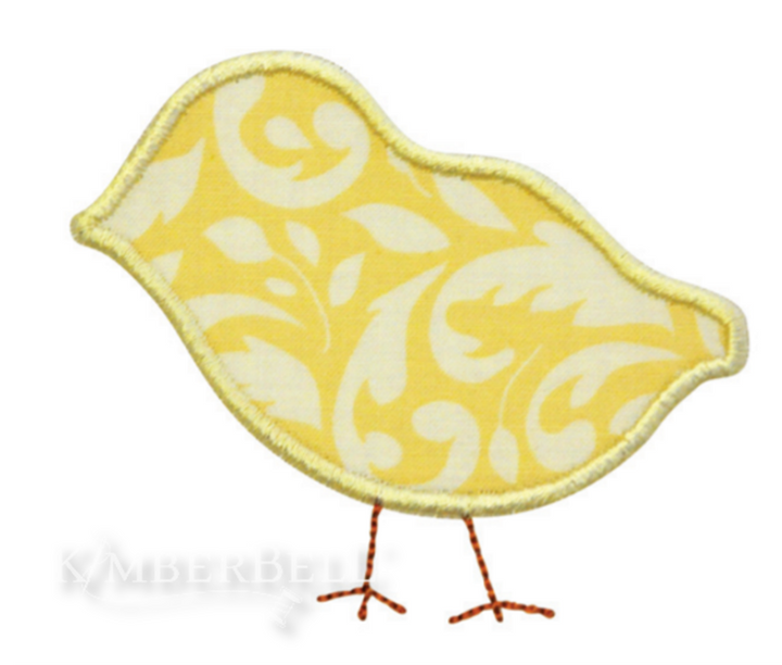 A Kimberbell Spring, Vol 1